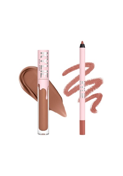 Kylie Dudak Kalemi Ve Mat Likit Ruj Set 703 Dolce K 703 Dolce K