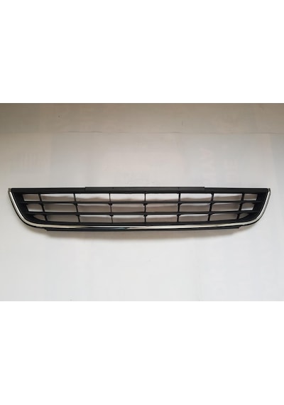 5C6853677 Jetta 2011-2015 Orta Izgara Kromlu 424710492
