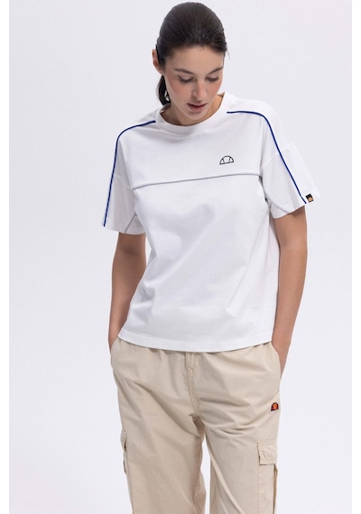Ellesse Kadın Tişört Ekru