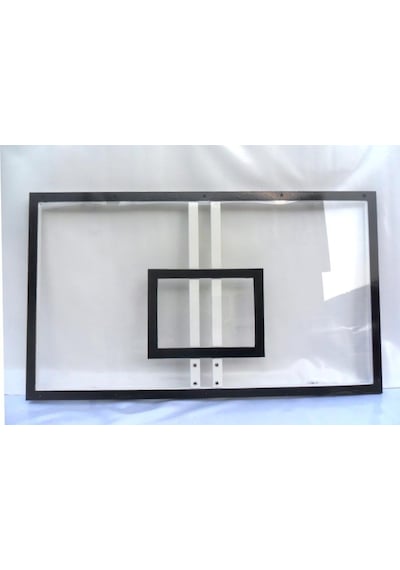 Adelinspor Basketbol Panyası 105x180 20 MM Akrilik Cam