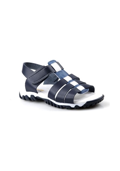 Papuçcity Arzen 02419 Orto Pedik Erkek Çocuk Sandalet Ayakkabı 001