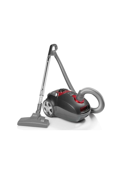 Arzum AR4104 Cleanart Compact 750 W Toz Torbalı Elektrikli Süpürge