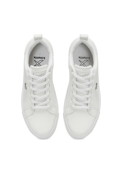 Kinetix Morıel 4pr Beyaz Kadın Sneaker 000000000101784860 Beyaz
