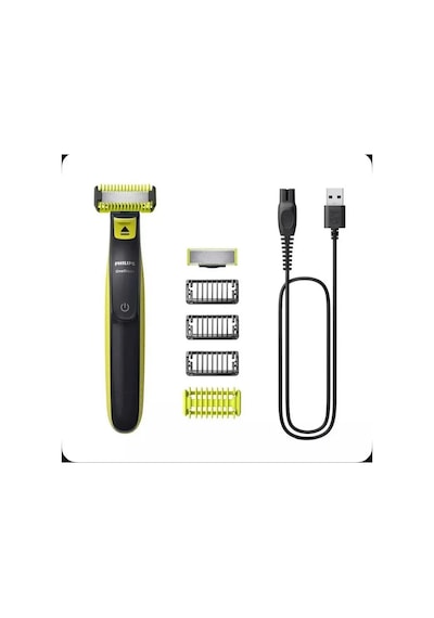 Philips Oneblade Philips One Blade Tıraş Makinesi 400936721 45 Dk