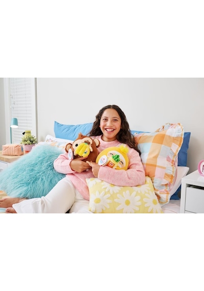 Giochi Preziosi Snackles Aburcubur 20 Cm Peluş S2 5ua04000 Whitney Diğer