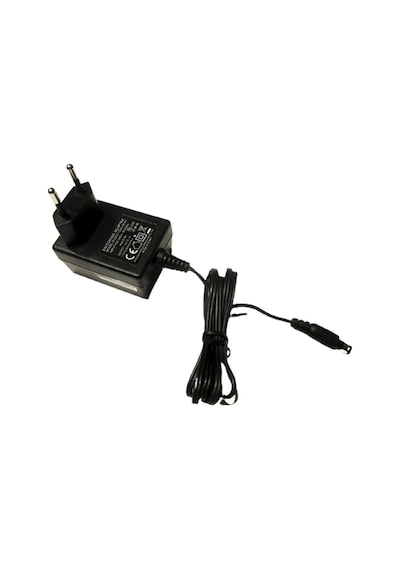 12v 1a Modem Ve Arduino Uyumlu Plastik Kasa Priz Tipi Adaptör S12a03-120a100-p4