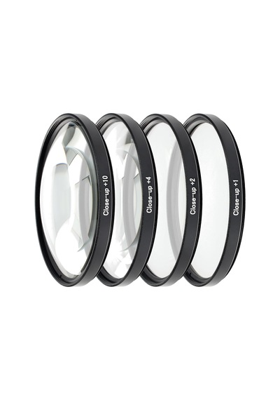 77mm Close-up Filtre Seti, +1, +2, +4 Ve +10 Diopter Değerlerinde Dört Optik Cam Filtreden Oluşur. Makro Lens Kullanmadan Yakın Çekim Yapmanızı Sağlar. Tüm 77mm Filtre Dişli Objektiflerle Uyumlud Diğer 77mm Close-up Filtre Seti, +1, +2, +4 Ve +10 Diopter Değerlerinde Dört Optik Cam Filtreden Oluşur. Makro Lens Kullanmadan Yakın Çekim Yapmanızı Sağlar. Tüm 77mm Filtre Dişli Objektiflerle Uyumlud Diğer