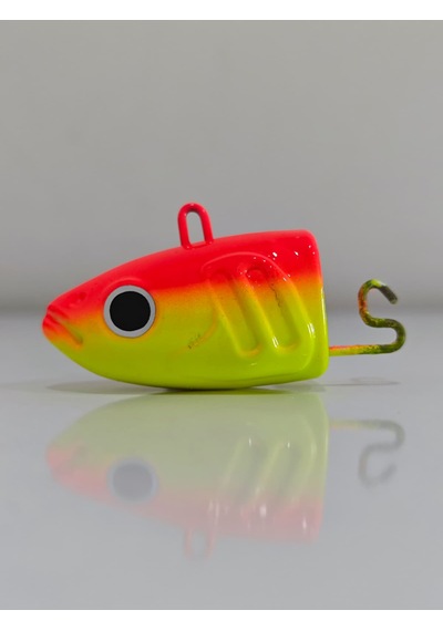 By Lures Jig Head 190 Gr