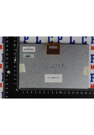 A070Vw08 V2 Mt6070Ih Mt8070Ih Lcd Ekran