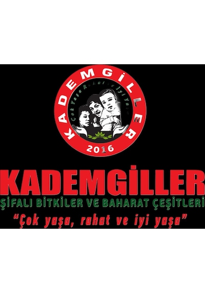 Kademgiller İğde Tozu 250gr