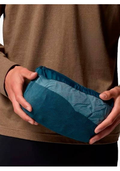 Columbia Rm2433 Watertight Iı Erkek Yağmurluk Mavi