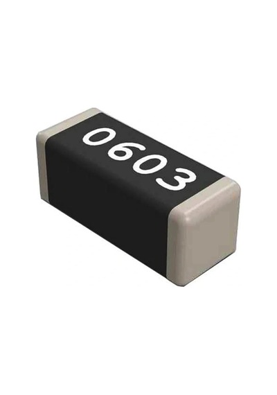 3.3k 603 1/10 Smd Direnç 5000 Adet 1 Makara