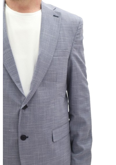 Twenhil Dmctekstil Erkek Ckt-202 Desenli Klasik Kesim Normal Kalıp Çift Düğme Blazer Ceket Koyu Mavi Twenhil Dmctekstil Erkek Ckt-202 Desenli Klasik Kesim Normal Kalıp Çift Düğme Blazer Ceket Koyu Mavi