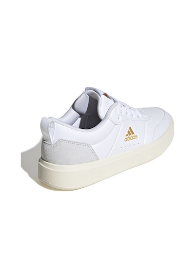 Adidas Park St Unisex Günlük Ayakkabı Jı1843 Beyaz Beyaz