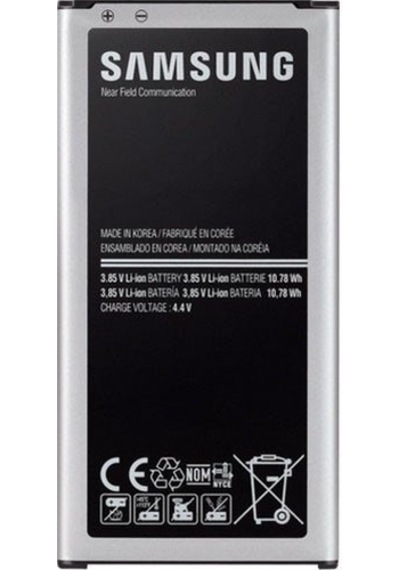 Samsung Uyumlu Note Edge Batarya - Eb-Bn915Bbegww