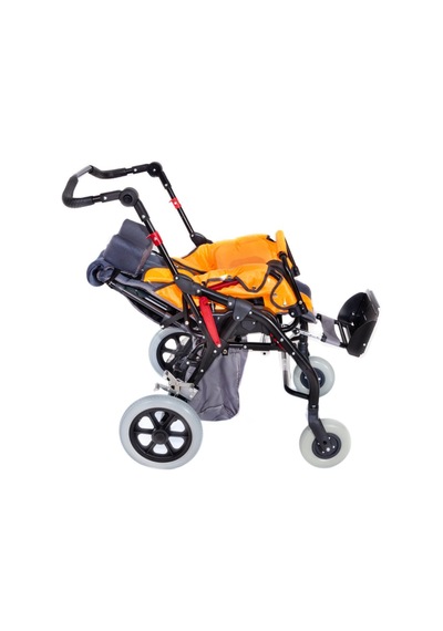 Comfort Plus DM-8001 BUGGY 40 cm Turuncu Engelli Puseti