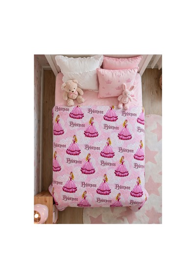 Kız Çocuk Odası Prenses Temalı Tek Kişilik Elyaf Dolgulu Kapitone Pembe Çok Amaçlı Yatak Örtüsü 155x215 Cm Çift Taraflı Pembe Pembe Kız Çocuk Odası Prenses Temalı Tek Kişilik Elyaf Dolgulu Kapitone Pembe Çok Amaçlı Yatak Örtüsü 155x215 Cm Çift Taraflı Pembe Pembe