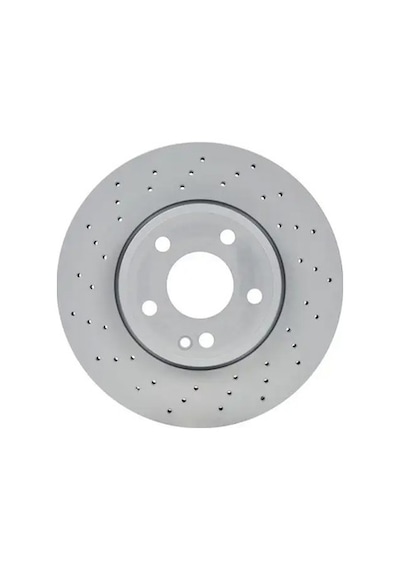 Mercedes A180 W176 Fren Diski On 2012-2018 Bosch 0986479a02 2adettir