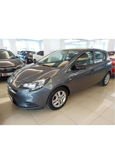 Koto Opel Corsa D Batman Yarasa Ayna Kapağı 2006 2014 (496960650)