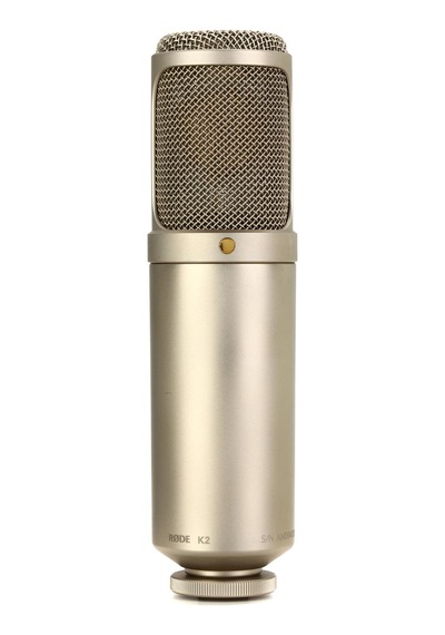 Rode K2 Mikrofon