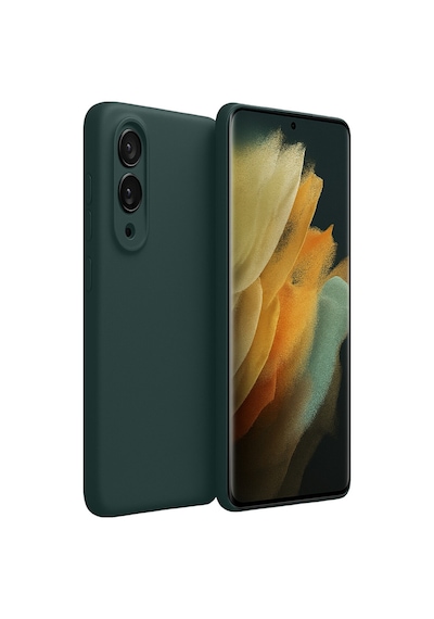 Galaxy Uyumlu S25 Edge First Silikon