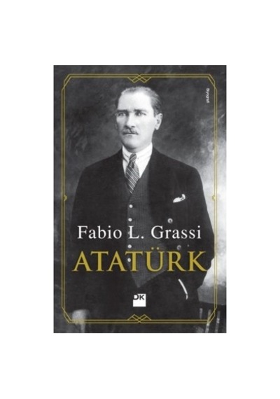 Atatürk Üzerine Tarihsel Ve Kültürel İnceleme