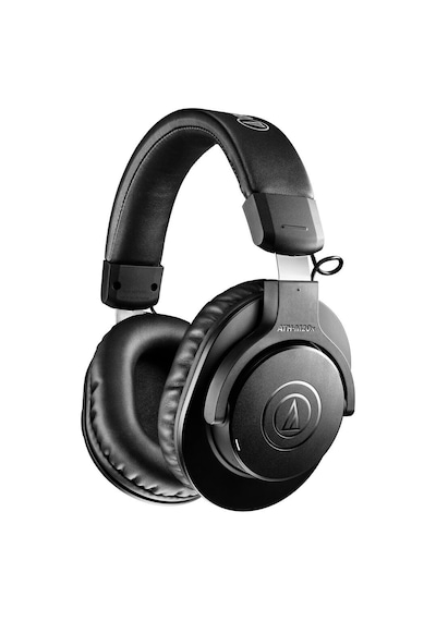 Audio Technica ATH-M20xBT Bluetooth Kulak Üstü Kulaklık