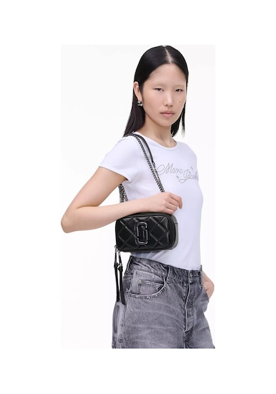 Marc Jacobs Kadın Çapraz Çanta 2p5hcr014h02 Siyah