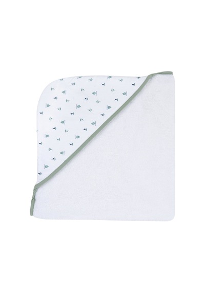 Chicco Erkek Bebek Havlu 09101293000000 000033 Standart