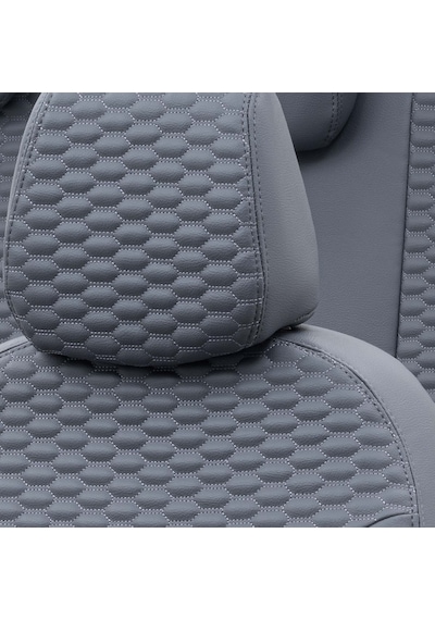 Otom Fiat Egea Cross 2020-Sonrası Özel Üretim Koltuk Kılıfı 555704055