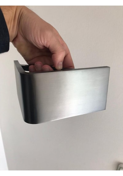 Tv Ünitesi Metal Ayak Tv Ünitesi Ayağı Siyah