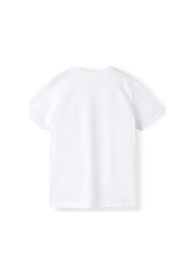 Gsstore Galatasaray Çocuk T-shirt C252062 Beyaz