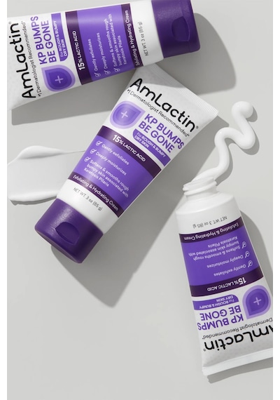 Amlactin Kp Bumps 15% Lactic Acid Pürüz Karşıtı Krem 85gr