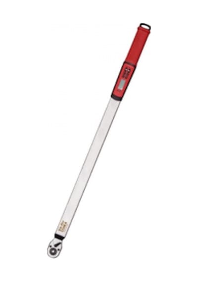 Osaka Osa-Tw4340 Havalı Dijital Tork Kolu Anahtar 1/2"
