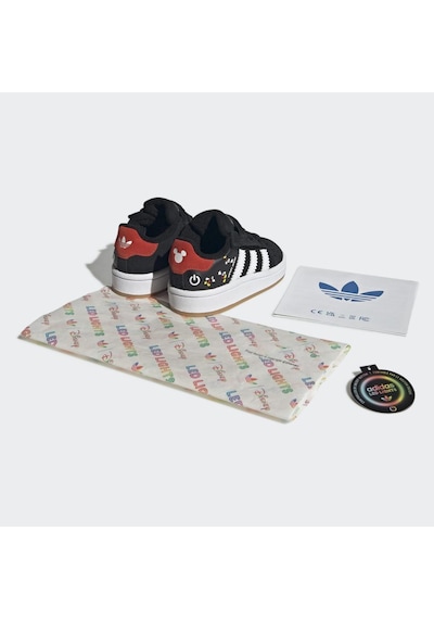 Adidas Jp7990 Campus 00s Led Lıghts Cf El I Çok Renkli