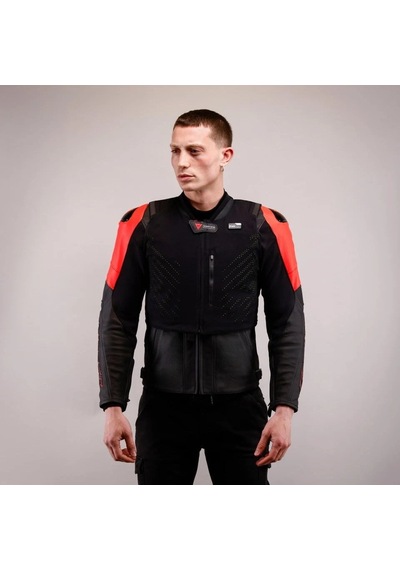 Dainese Smart Air Black Yelek Siyah