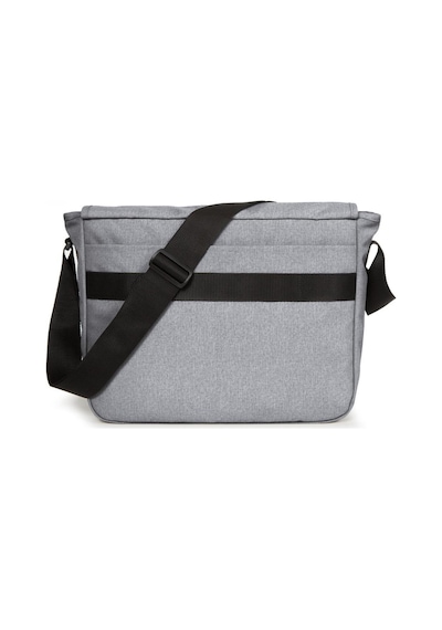 Eastpak Delegate+ Omuz Askılı Postacı Çantası Füme Ek00026e3631 Gri