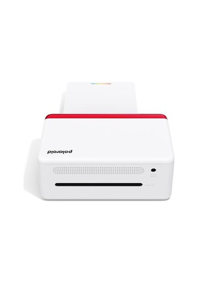 Polaroıd HI Print 4x6 Photo Prınter Beyaz