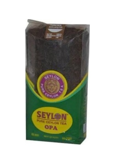 Seylon Opa Siyah Çay 500 Gr