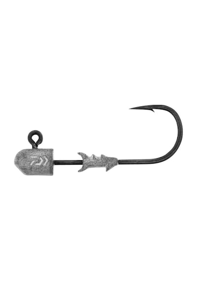 Daiwa Bait Junkie Jig Head 1.77 Gr 2