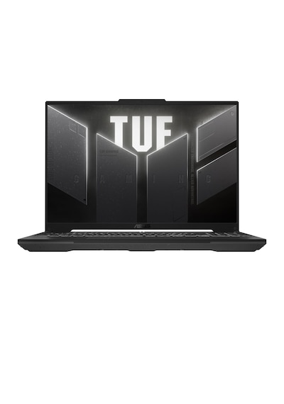 Asus Tuf Gaming F16 FX607VJB-RL037 Core 5 210H 16 GB 512 GB SSD RTX3050 16" FHD Free Dos Dizüstü Bilgisayar