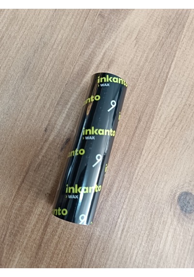 110x74 Wax Ribon Standart