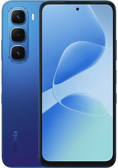 Infinix Hot 60i X6728 8 GB 256 GB (Distribütör Garantili)
