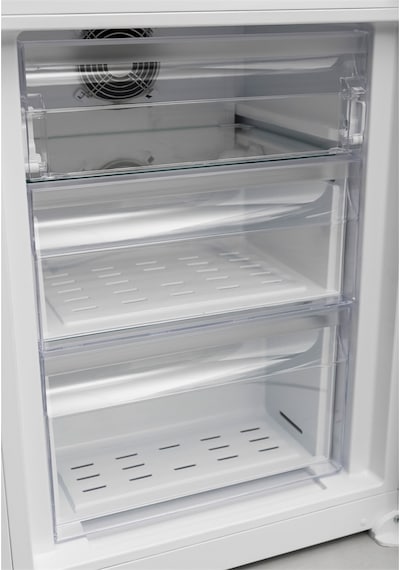Vestel NFKA30011 E 242 LT Kombi Tipi Ankastre Buzdolabı