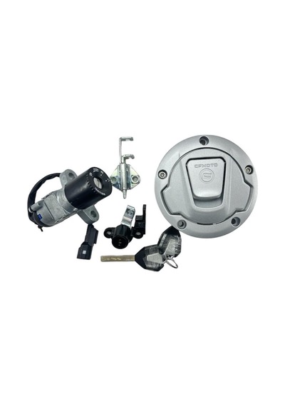 Cf Moto 250 Sr Kontak Seti