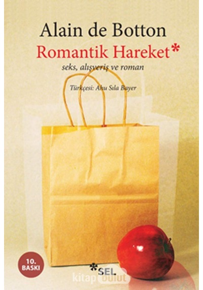 Romantik Hareket - Seks, Alışveriş Ve Roman Sku: Smgstk70a8cb44ac