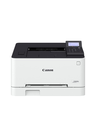 Canon I-sensys Lbp633cdw Wi-fi Renkli Lazer Yazıcı