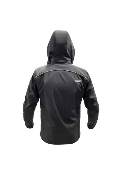 Forte Gt 2001084 Babil Softshell Motosiklet Montu