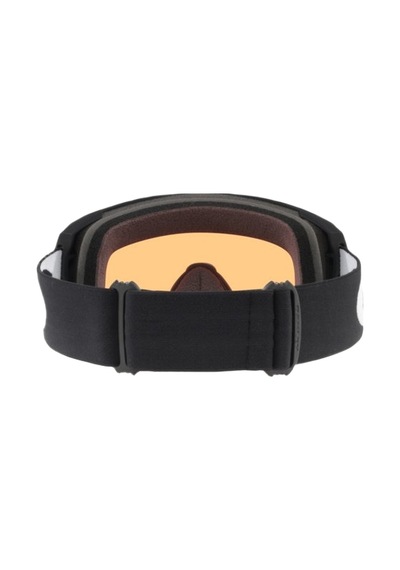 Oakley Oakley Line Miner Xm Unisex Siyah Goggle 23418