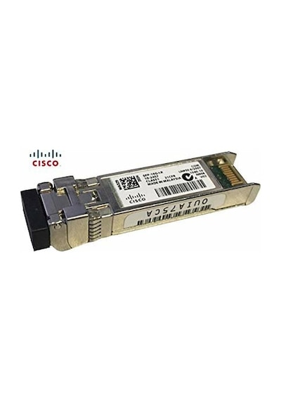 Cisco Sfp-10G-Lr-X =10Gbase-Lr X Sfp+ Transceiver Mod. Smf 1310Nm